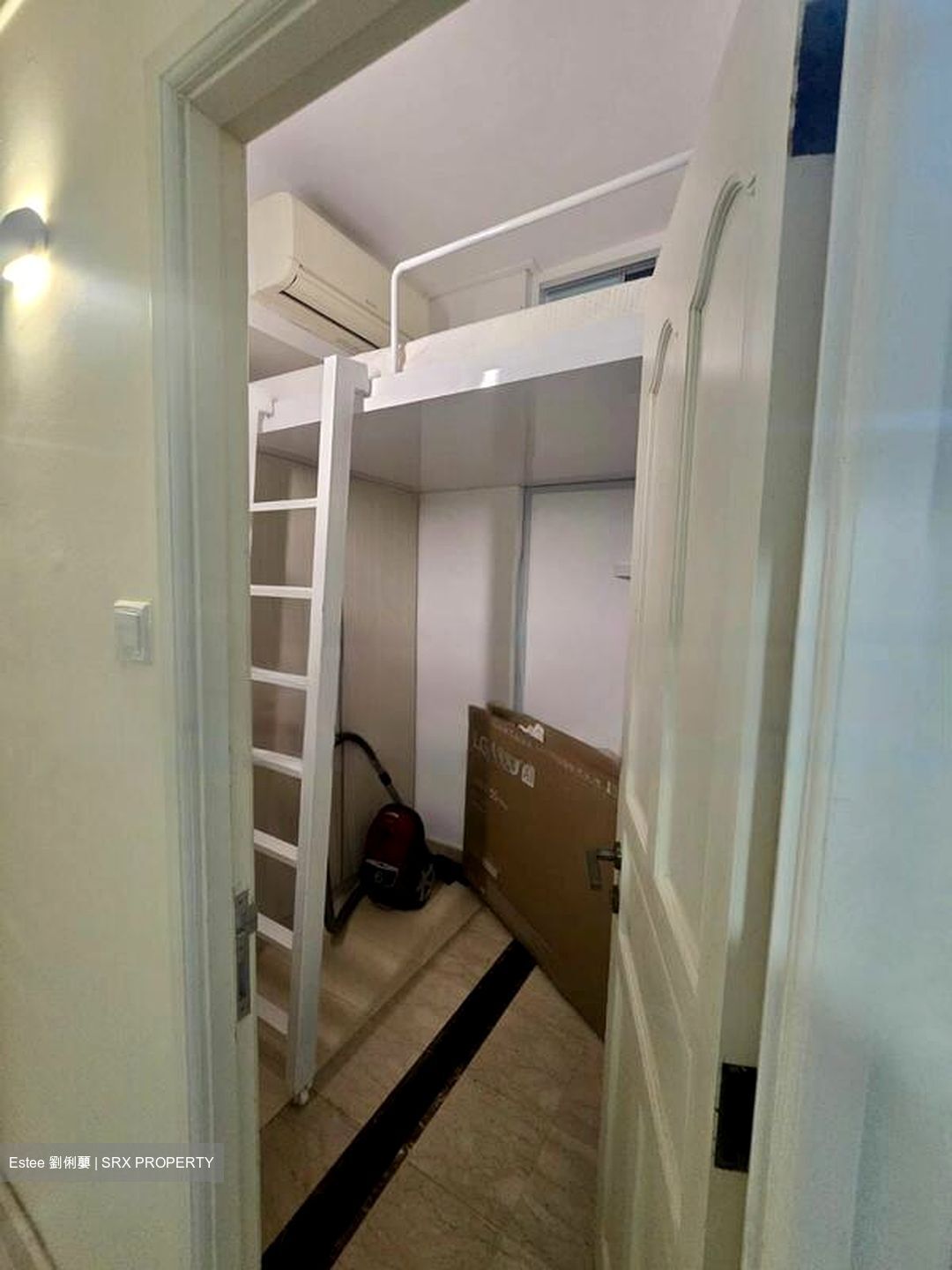 Hillview Green (D21), Condominium #464429231
